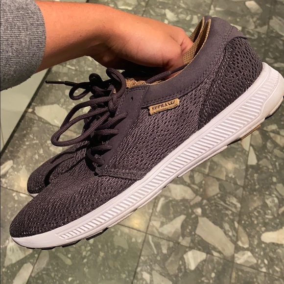 Supra men sneakers - Picture 5 of 5